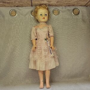 Miss Debutante  Doll by Arrow